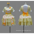 cosplay maid dress from AKB0048